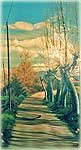 Montse Cant&iacute; Pijoan. Colecci&oacute;n Palacio de la Zarzuela Juan Carlos I. &Oacute;leo sobre Lienzo
